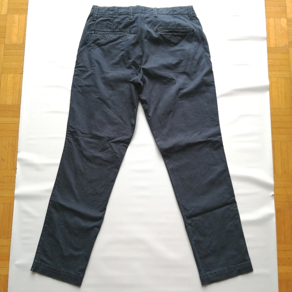 Gap Vintage Khakis/Chinos 30x30 - Picture 2 of 12